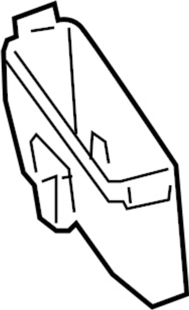 243725NA0A - Electrical: Fuse &amp; Relay Box for INFINITI: QX55 Image