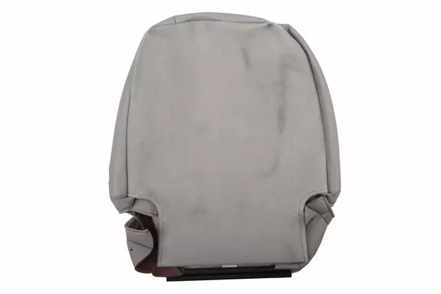 Light Titanium Rear Passenger Side Seat Back Cushion Cover - GM (15865724)