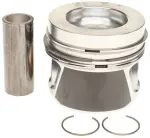 28PI00100000 - : Engine Piston for Mahle Image