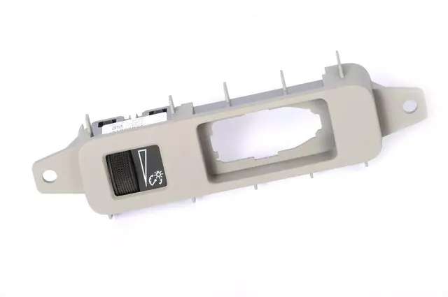 22998812 - : Black Instrument Panel Dimmer Switch for Cadillac: ATS Image