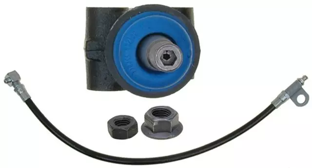 Steering Linkage Idler Arm - ACDelco (45C1123)