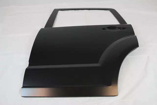 Rear Door Outer Repair Panel, Left - Mopar (5074265AB)