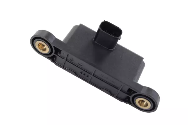 Vehicle Yaw Sensor - GM (25897967)