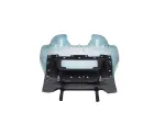 6TL241D4AD - Interior Trim: Front Seat Back Panel for Mopar Image