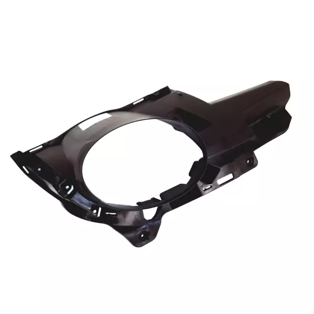 4G8807320A - Body: End Plate for Audi: RS7 Image