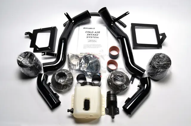 2009-2020 Nissan NISMO 370Z COLD AIR INTAKE long tube