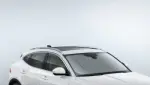 J9C20251 - : Windscreen Uv Sunshade for Jaguar Image