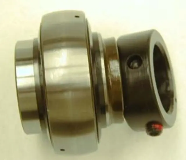 G1110KRRB - : SKF Adapter Bearing Ball Insert G1110-KRRB 3.347 In for SKF Image