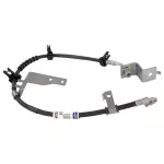 LU9Z2078B - : Hose Assembly Brake for Ford Image