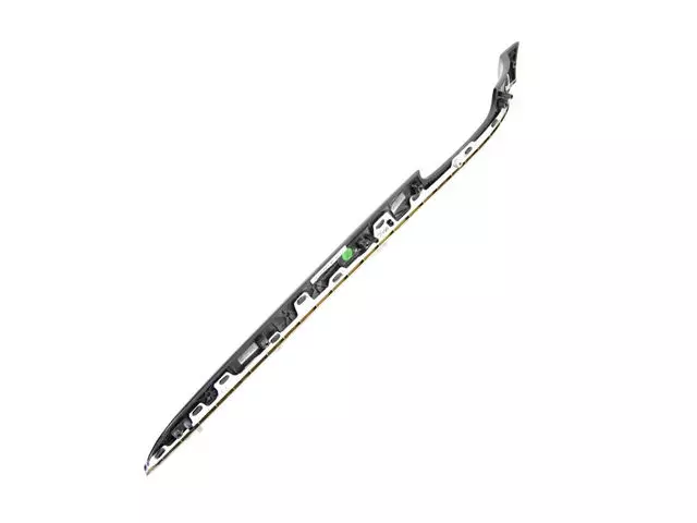 Front Door Applique, Right - Mopar (68328284AA)