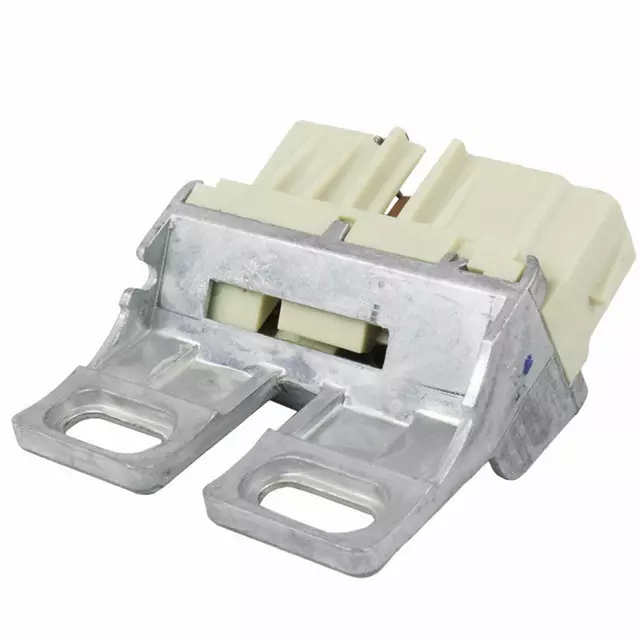 F2TZ11572E - : Ignition Switch for Ford: Bronco, F-150, F-250, F-350, F-Super Duty Image