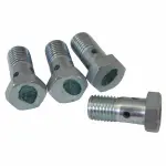 W302472 - : Bolt for Ford Image