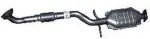 5647 - : Direct-Fit Catalytic Converter (Non C.A.R.B. Compliant) for AB Catalytic Image