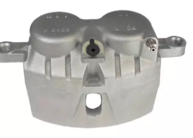 1722406 - Brakes: ACDelcoâ„¢ Caliper for Chevrolet: Express 3500, Express 4500, Silverado 2500 HD, Silverado 3500, Silverado 3500 Classic, Silverado 3500 HD, Suburban 1500, Suburban 2500 | GMC: Savana 3500, Savana 4500, Sierra 2500 HD, Sierra 3500, Sierra 3500 Classic, Sierra 3500 HD Image