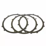 7T4Z7B442E - Transmission: Transmission Clutch Friction Plate for Ford Image