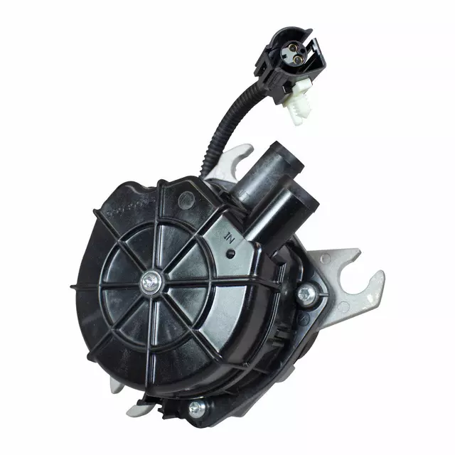 Secondary Air Injection Pump - Motorcraft (CX1718)