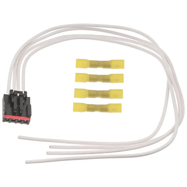 S2508 - Accessories: Multi Function Connector for SMP CORP Image