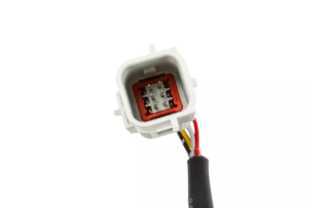 15915677 - Body: Applique for GMC: Yukon, Yukon XL 1500, Yukon XL 2500 Image