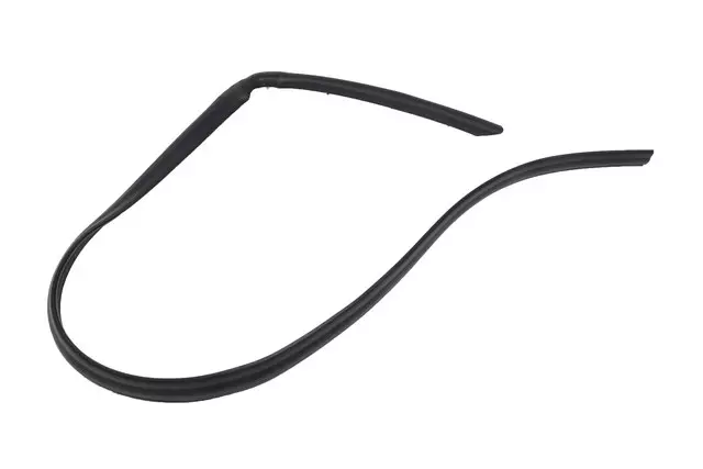 25819152 - Body: Upper Weather-strip for Chevrolet: Cobalt | Pontiac: G5 Image