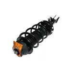 883096 - : 16-20 Honda HR-V (FWD) Suspension Strut and Coil Spring Assembly  - Front Left for GSP Image