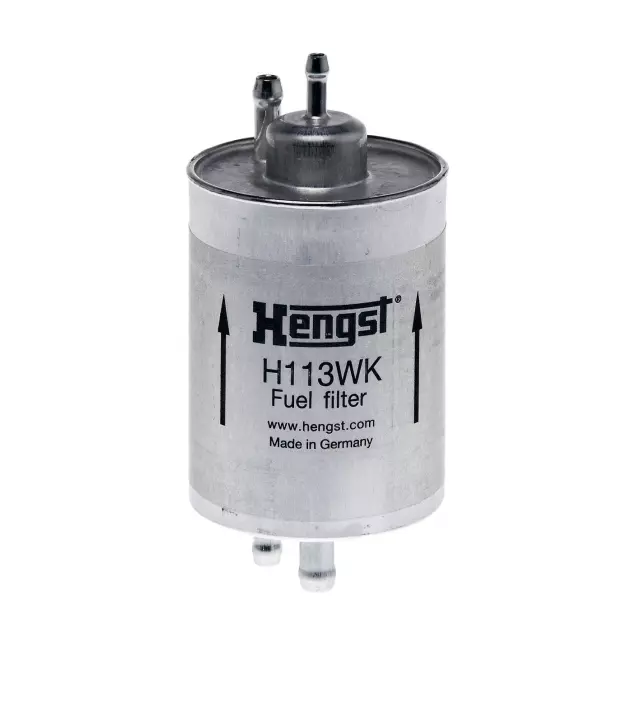 H113WK - Filters: Hengst Fuel Filter for HENGST Image