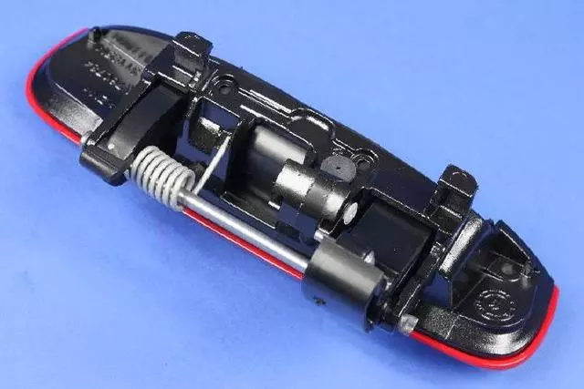 Exterior Door Handle, Right - Mopar (1mz80zr3ah)