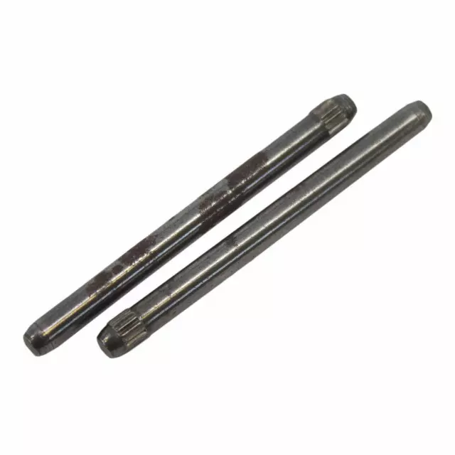 N808114S - Steering: Lever Pin for Ford: E-350 Super Duty, E-450 Super Duty Image