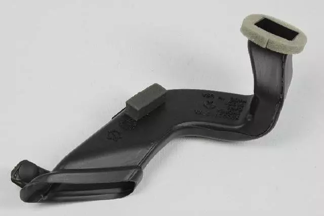 Demister Duct, Left - Mopar (68530367AA)