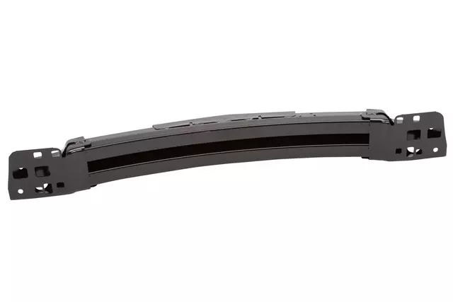 22806759 - Body: Front Bumper Impact Bar for GM Image