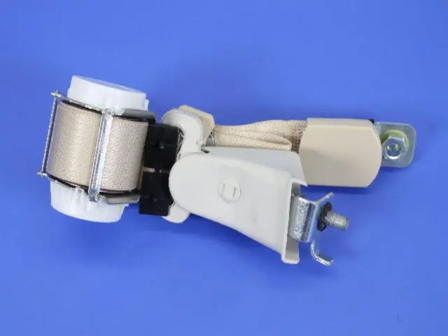 Lap & Shoulder Belt - Mopar (0ZV721T1AB)