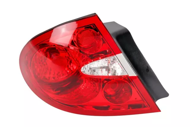 25918362 - Electrical: Tail Lamp Assembly for Buick: LaCrosse Image