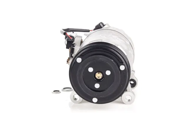 890600 - Air Conditioning &amp; Heat: Nissens A/C Compressor for NISSENS Image