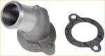 9021104 - : Engine Coolant Thermostat Housing for Dorman Image