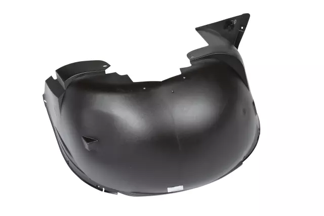 25914763 - : Passenger Side Front Wheelhouse Liner for Pontiac: Solstice Image