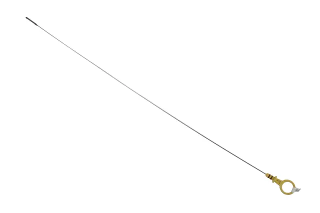 12673075 - : 2019-2021 GM - Engine Oil Dipstick for Chevrolet: Silverado 1500 | GMC: Sierra 1500 Image