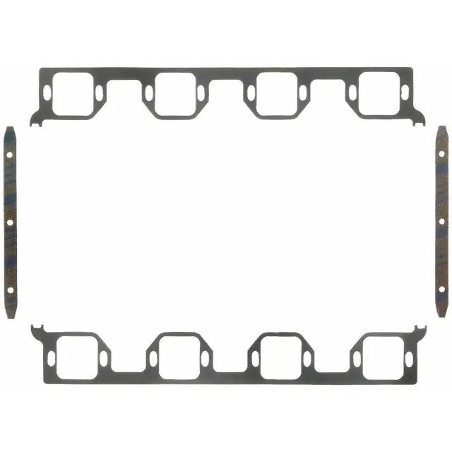 1234 - : Composite w/coating Engine Intake Manifold Gasket Set for FEL-PRO Image