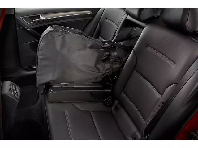 Ski Sac - Volkswagen (00V-061-202)