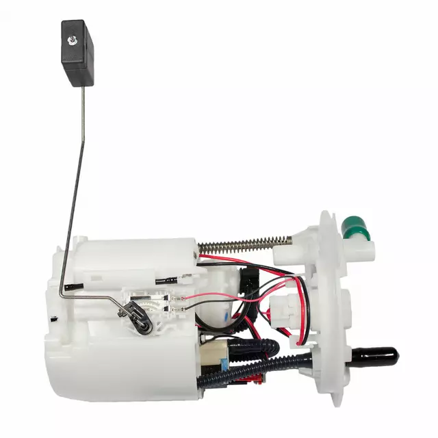 DG1Z9H307R - Fuel System: Fuel Pump Assembly for Ford: Police Interceptor Sedan, Taurus Image