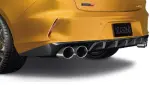 8F03TGZ200A - Exterior: Rear Diffuser, Carbon Fiber for Acura Image