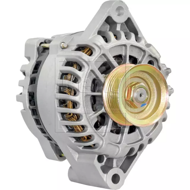 23720 - Charging &amp; Starting Systems: Remy Alternator for Remy Image