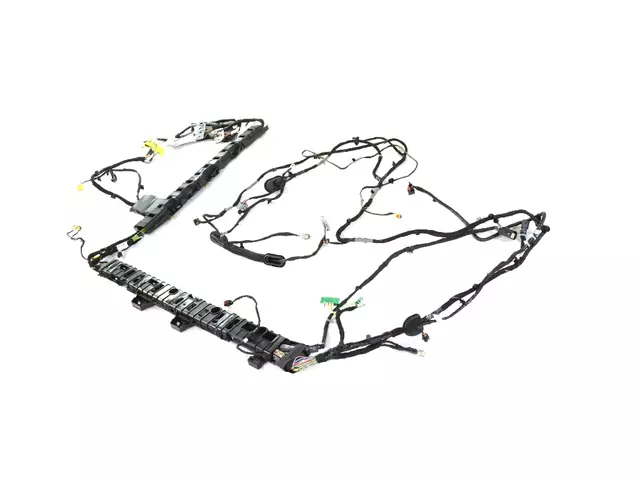 Body Right Wiring - Mopar (68282603AG)