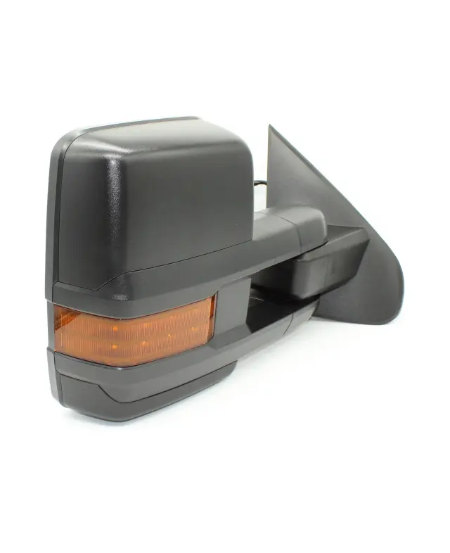 GM1321516 - Exterior: Door Mirror for COLLISION Image
