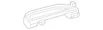 24681002549051 - : Grab Handle for Mercedes-Benz Image