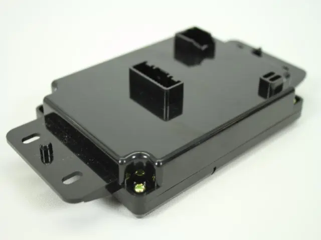 A/C And Heater Module - Mopar (68146008AE)