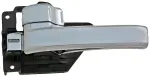 91284 - Body: Front Left, Rear Left Interior Door Handle for Dorman Image