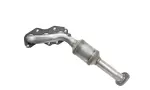 5290 - : Direct Fit Manifold Converter Left Side (Non C.A.R.B. Compliant) for AB Catalytic Image