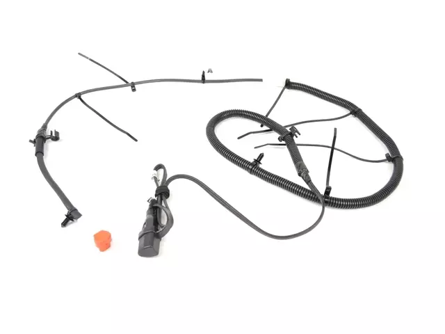 Engine Block Heater Cord - Mopar (68088805AC)