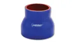 2771B - : 2.5IDx2.75ID3in.LSilTrsnBlu for Vibrant Image