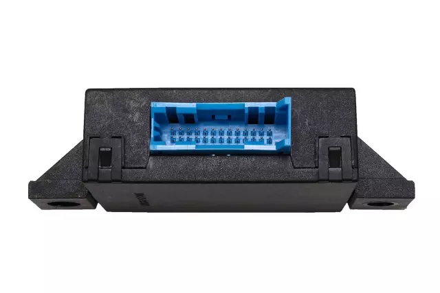 Module - GM (25750800)