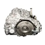 3102M3WX2ERE - : Remanufactured Trans-axle Assembly - Automatic for Nissan Image